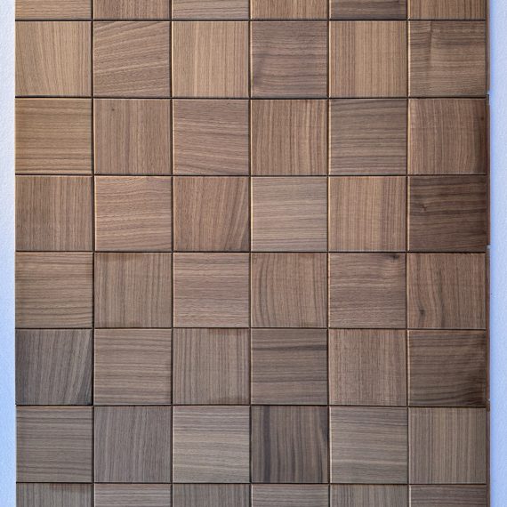 Woodpanel design