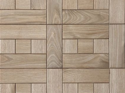 Woodpanel design