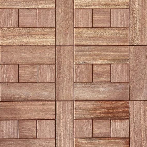 Woodpanel design