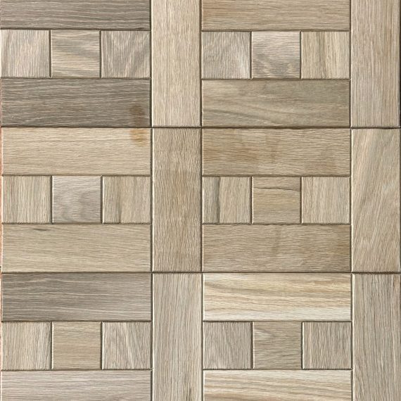 Woodpanel design