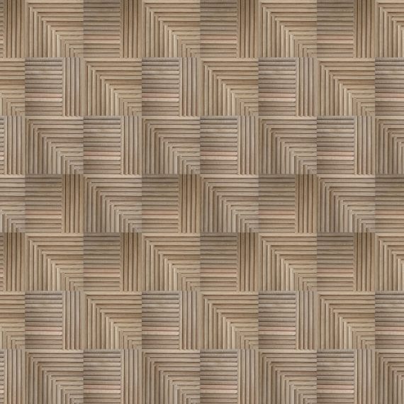 Woodpanel design