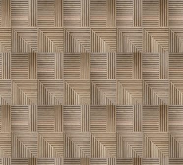 Woodpanel design