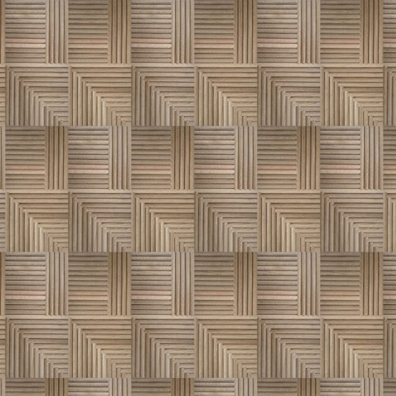 Woodpanel design