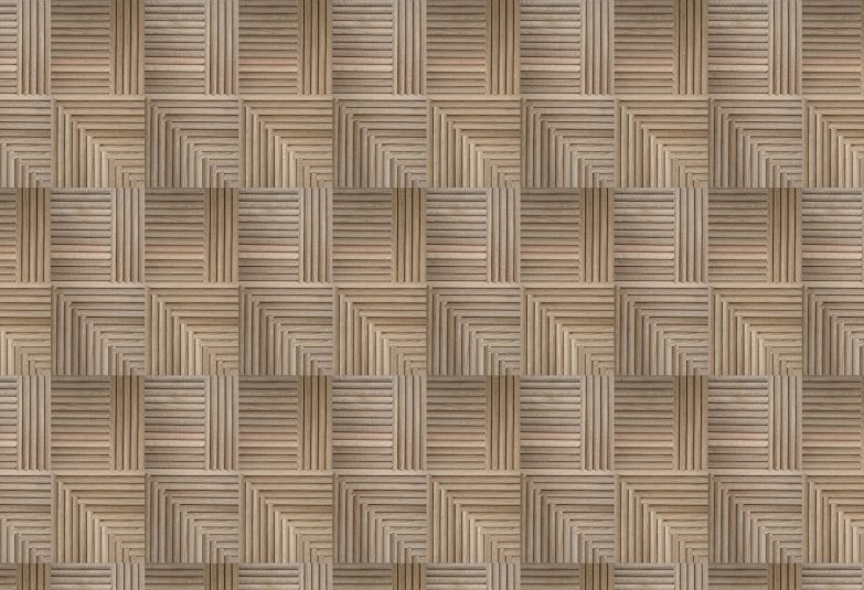 Woodpanel design