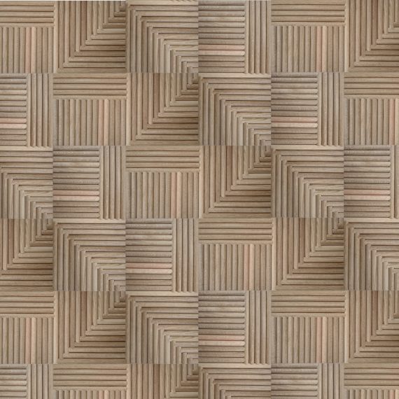 Woodpanel design